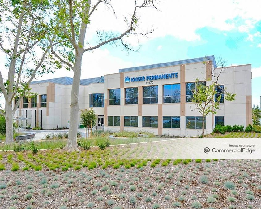 12470 Whittier Blvd, Whittier, CA 90602