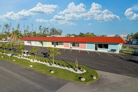Industrial space for Rent at 11580 Chitwood Dr in Fort Myers