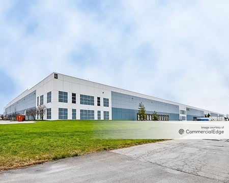 Photo of commercial space at 800 Commerce Parkway West Drive in Greenwood