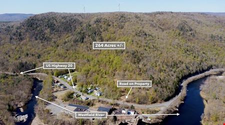 Industrial space for Sale at 1190 Huntington Road in Russell