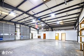 Nicholasville Warehouse For Lease