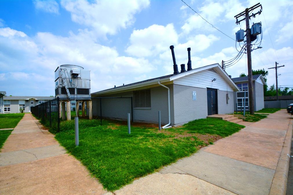 Woodward Place Apartments Property & Listing Details 42Floors