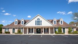 Kingsbridge Center Building 3