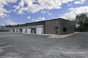 Tumwater Commerce Place
