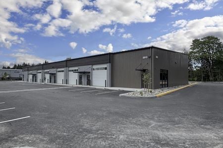 Industrial space for Rent at 8913 Select Ct SE in Tumwater