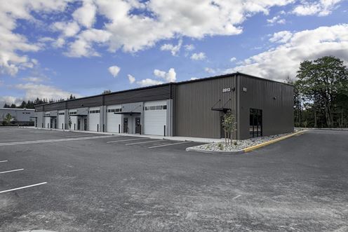 Tumwater Commerce Place