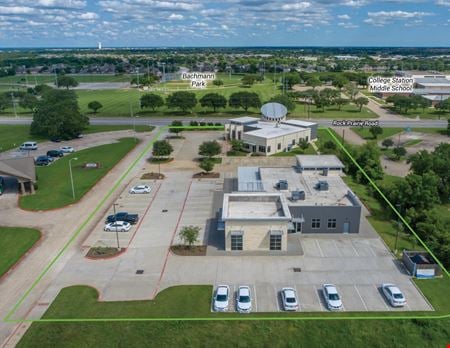Office space for Sale at 1103 Rock Prairie Road in College Station