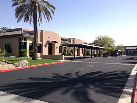 Photo of commercial space at 8427 E Baseline Rd, Ste 106 in Mesa