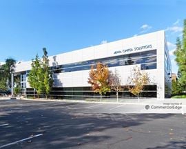 Brea Corporate Park - 3030 & 3070 Saturn Street