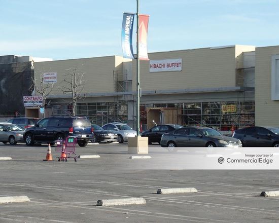Crenshaw Imperial Plaza