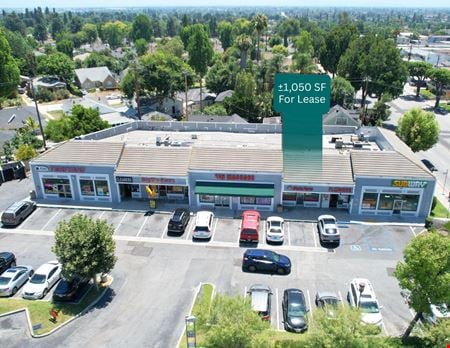 Retail space for Rent at 5416 Norwalk Boulevard in Whittier