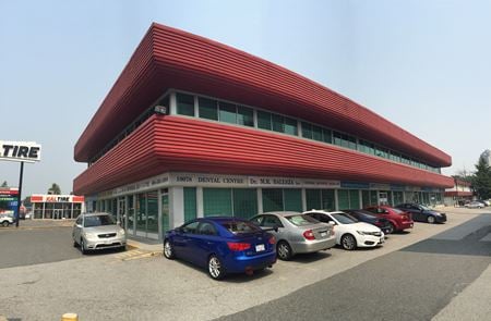 Other space for Rent at 10070 King George Boulevard in Surrey