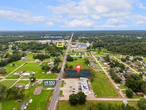 Commercial Development Lot along Highly-Visible Hwy 431