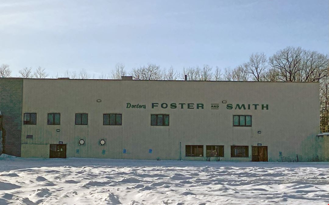 2253 Air Park Rd