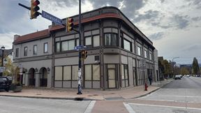 186 Allen St