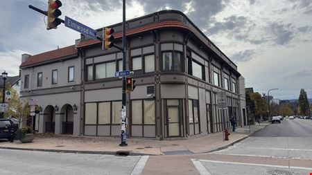 Retail space for Sale at 186 Allen St in Buffalo