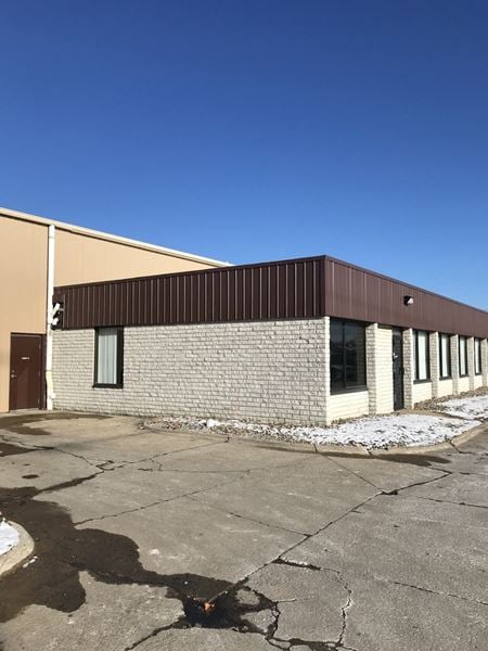Photo of commercial space at 777 West Smith Rd. in Medina