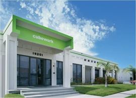 Cubework Compton (Reyes)