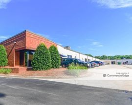 Spring Forest Business Center III