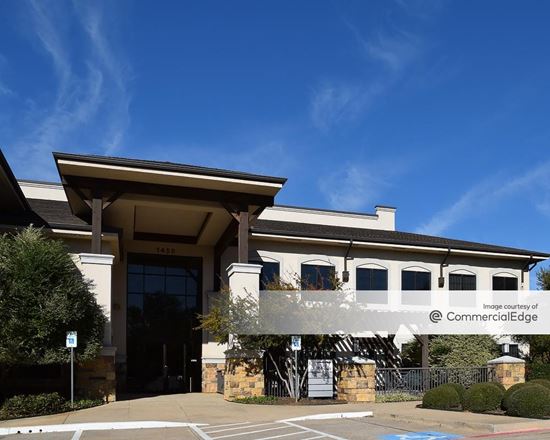 Vineyard Centre I & II