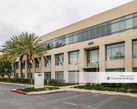 Jamboree Business Center - 2855 Michelle Drive