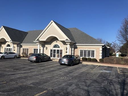 Office space for Rent at 70 South Constitution Drive in Aurora