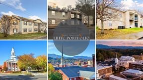 East Tennessee LIHTC Portfolio