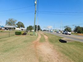 2170 S Brannon Stand Rd