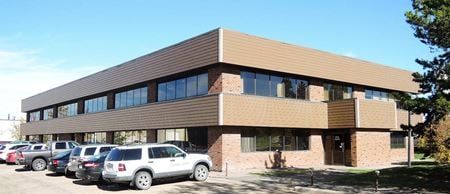 Office space for Rent at 4808/4812 - 87 Street in Edmonton