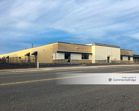 Industrial space for Rent at 7520 State Road in Philadelphia