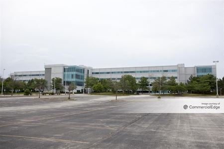 Industrial space for Rent at 1920 Innovation Way in Libertyville