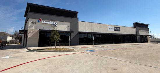 Bear Creek Plaza