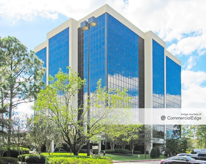 8550 United Plaza Blvd, Baton Rouge, LA 70809