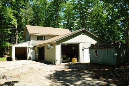 Industrial space for Sale at 1 Youngs Lane in Newmarket