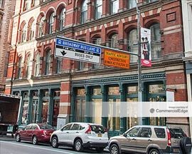 575 Broadway