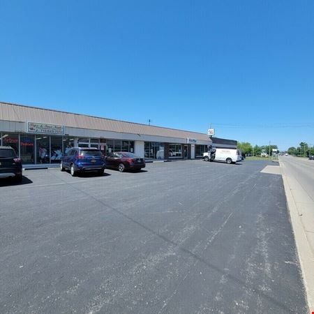 Photo of commercial space at 3082 Abbott Road (GPS address is 3100 Abbott) in Orchard Park