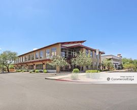 The Stockyards - 5013 East Washington Street