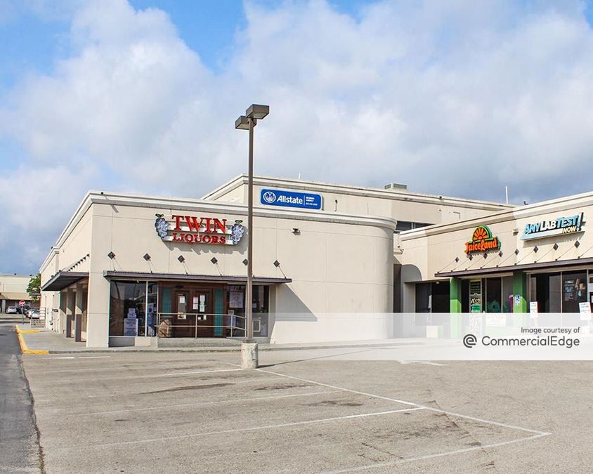 5515 Balcones Drive, Austin Retail Space For Lease