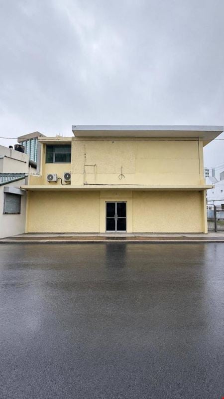 Unassigned space for Sale at CALLE LOAIZA CORDERO, #104 in San Juan
