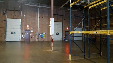 Industrial space for Rent at 50 Graham Pl in Southington