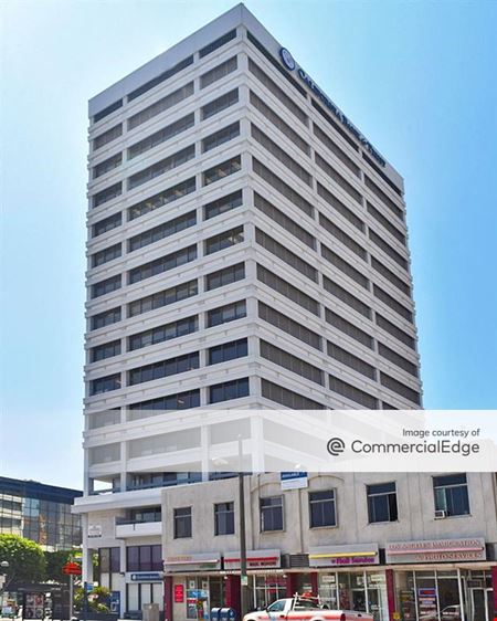 Commercial space for Rent at 250 East 1st Street in Los Angeles