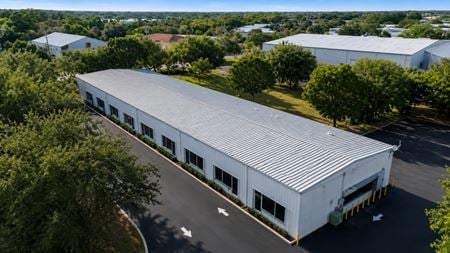 Industrial space for Sale at 1260 SE Industrial Blvd in Port Saint Lucie