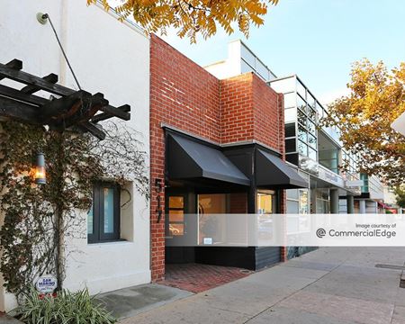 Office space for Rent at 527 South Lake Avenue in Pasadena