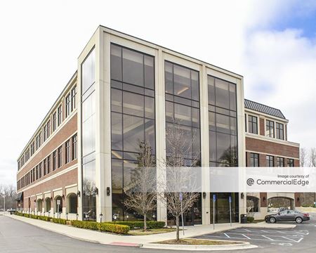 Commercial space for Rent at 37000 Woodward Avenue in Bloomfield Hills