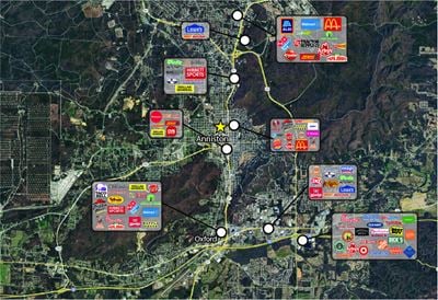 Warehouse Space for Sale