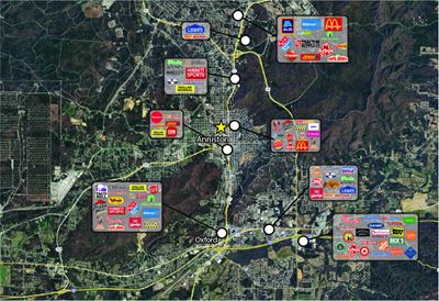 Warehouse Space for Sale