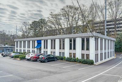 67 Peachtree Park Dr