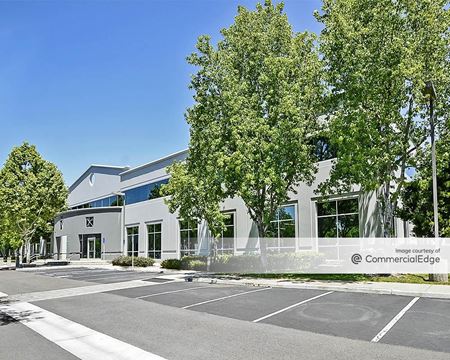 Industrial space for Rent at 2580 Orchard Pkwy  in San Jose