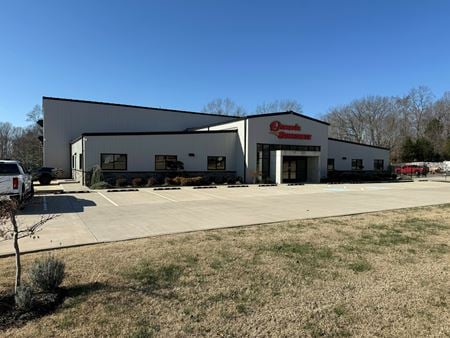 Industrial space for Rent at 140 Kender Rhea Ct in Clarksville