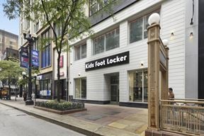 32 South State Street (Foot Locker)